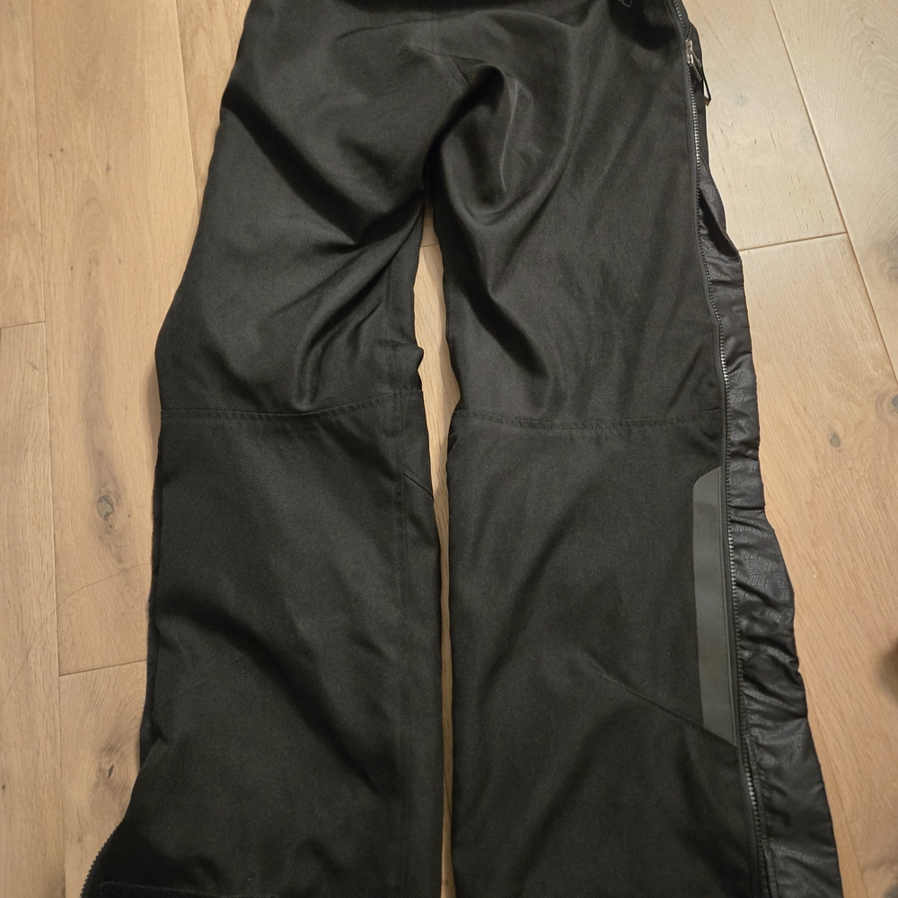 Men's Motorcycle Over Pant